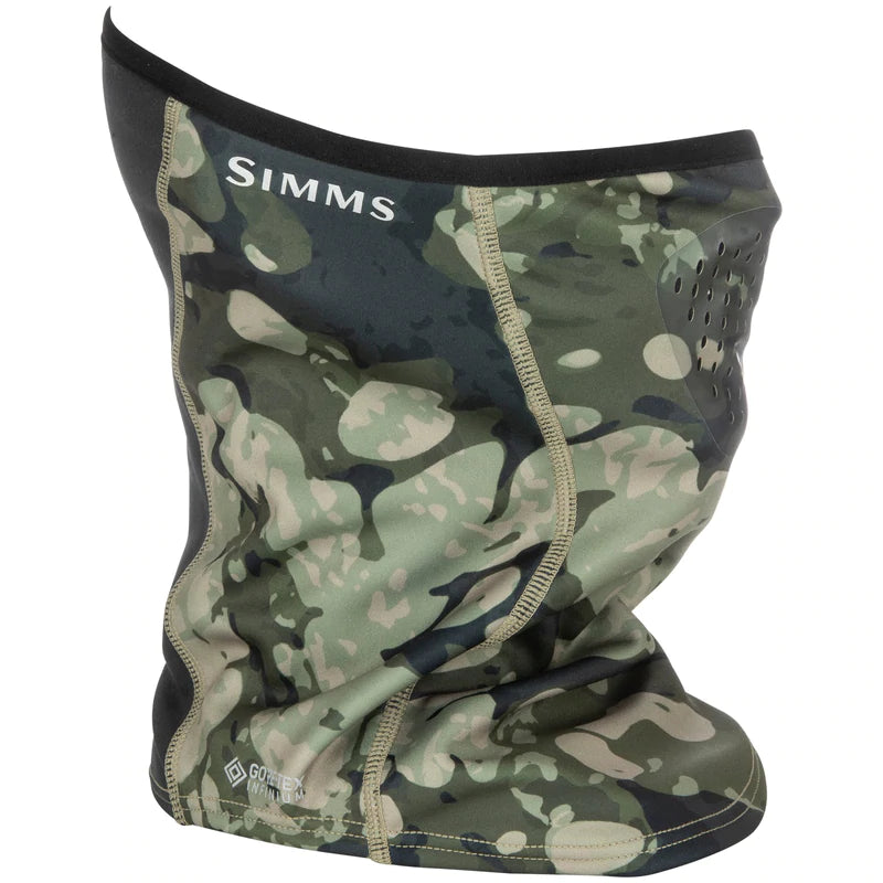 Simms Neck Gaiter – Sportinglife Turangi