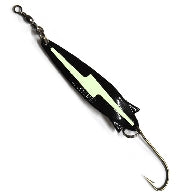 Kilwell NZ Toby 12 gram Single Hook Lure Features: – Sportinglife