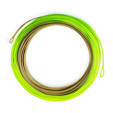 Airflo Superflo Ridge 2.0 Flats Power Taper Fly Line - Fin & Fire Fly Shop