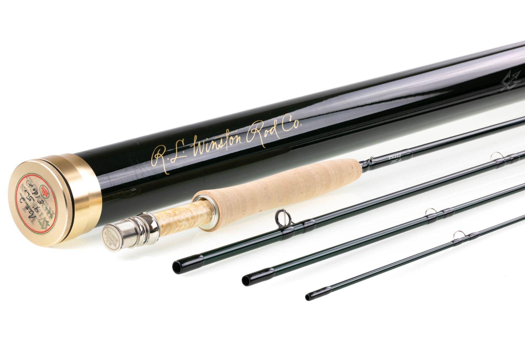 Redington Dually II DH fly rods – Flytackle NZ