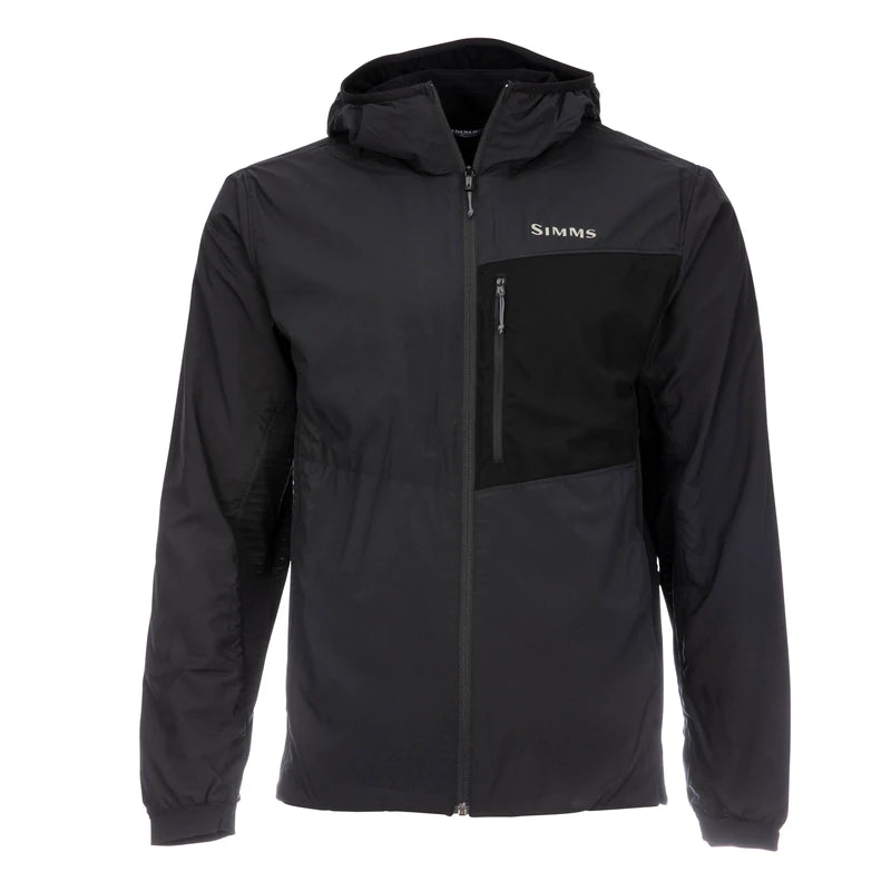 Simms ExStream Hooded Jacket – Sportinglife Turangi