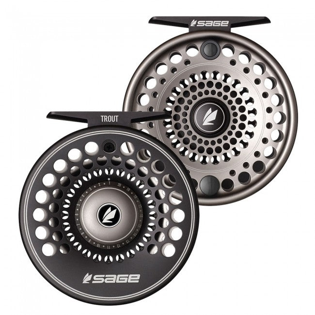 Sage G5 Trout Spey – Sportinglife Turangi