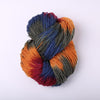 Fancy Dyed Pure Acrylic Yarn