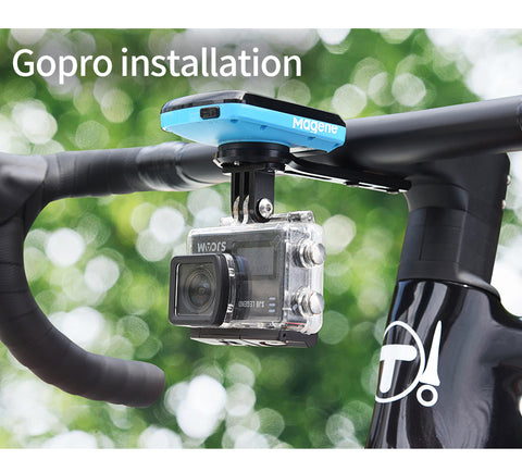 Gopro introduction