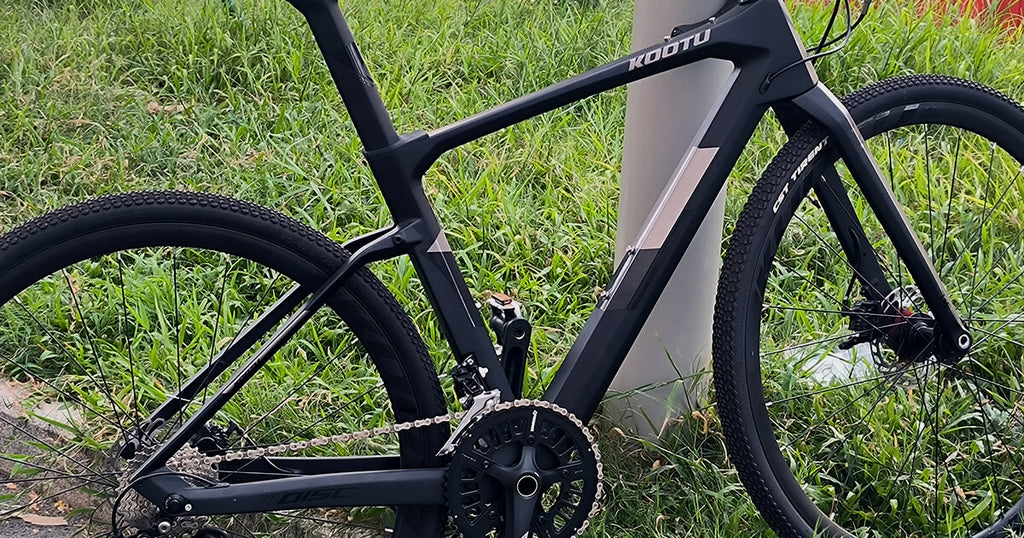 Carbon Road Bike Frames