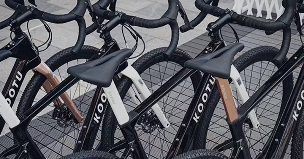 Carbon Road Bike Frames