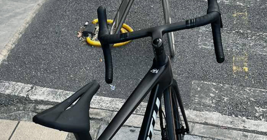 Bike Stem