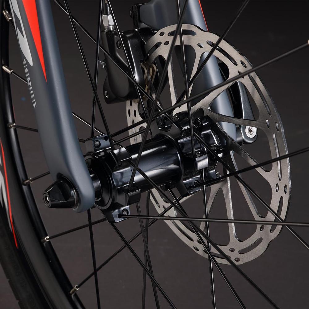SAVA Z1 Carbon Folding Bike 20" Mini Folding Bike shimano Sora 9 Speed