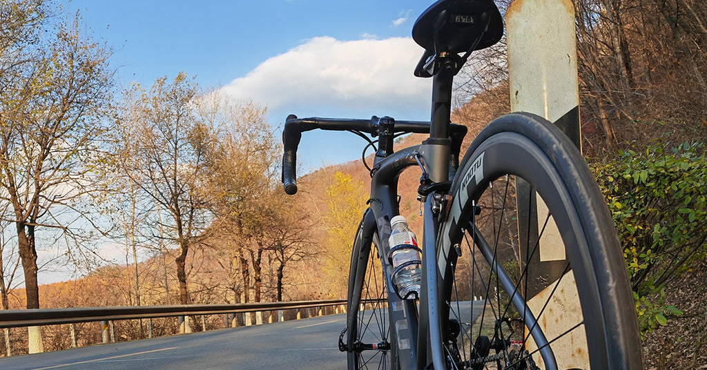 KOOTU R03 Carbon Road Bike
