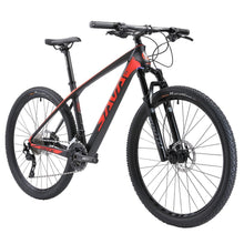 Load image into Gallery viewer, SAVA DECK6.0 SHIMANO Hardtail Mountain Bikes With Hydraulic Disc Brakes System - KOOTUBIKE
