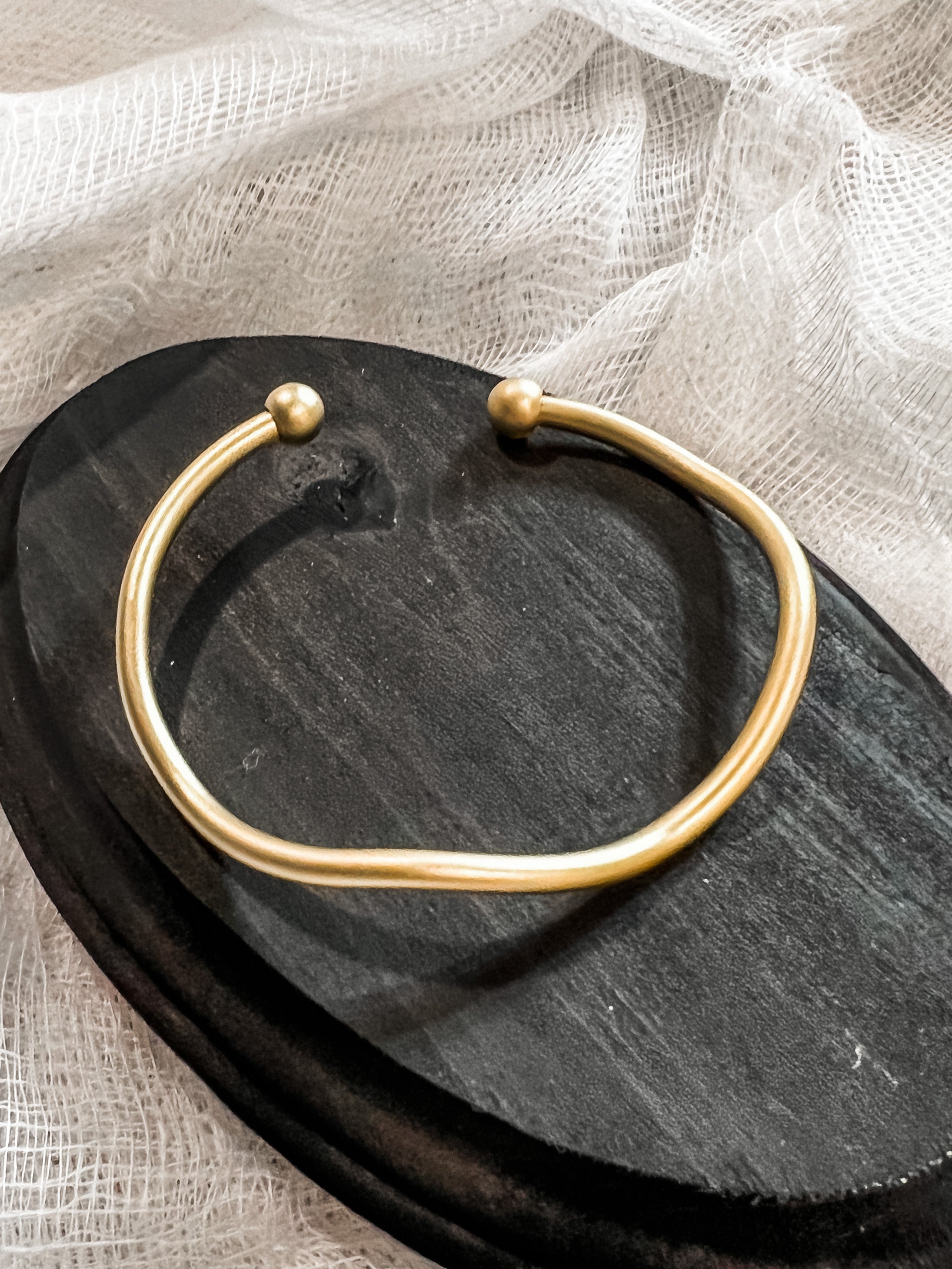 Making Waves Bracelet