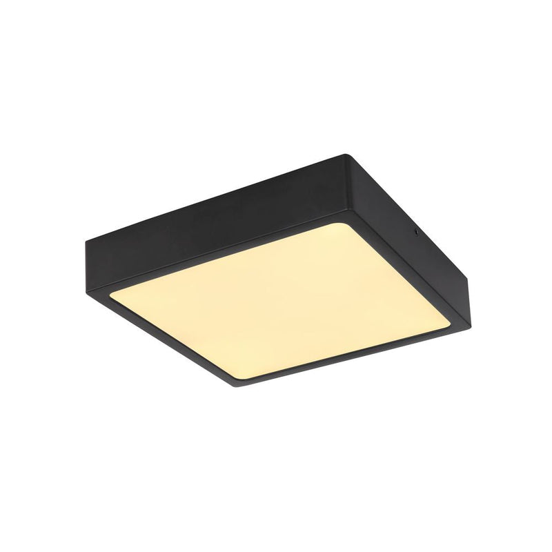 mount Lighting ECHO black LED – - Lighting Ideas