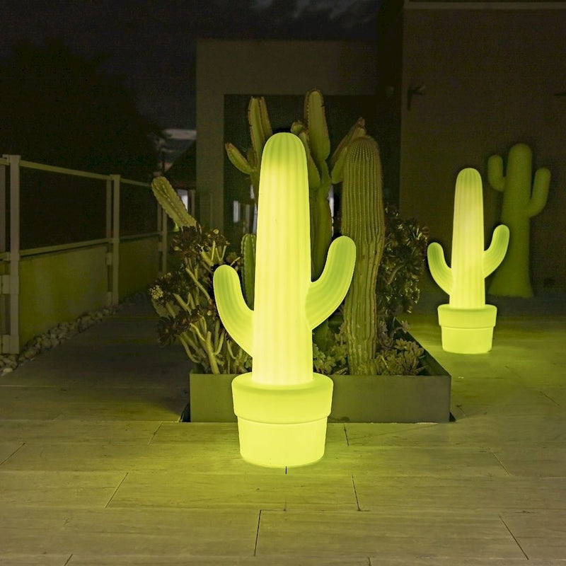 Floor lamp Newgarden KAKTUS 100 – Lighting
