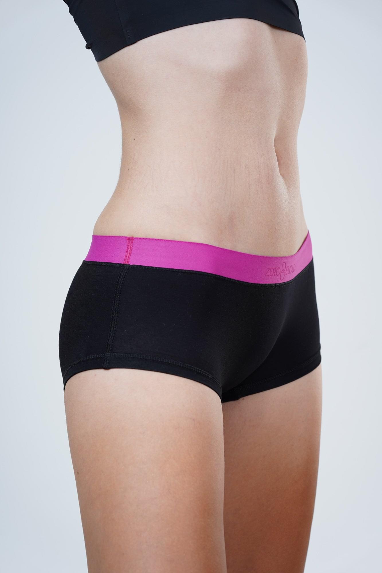 Elevate Your Fitness: Shop Women's Underwear