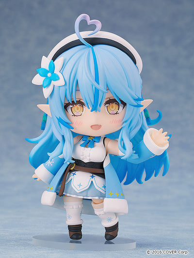 Nendoroid Chiho Sasaki