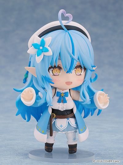 Nendoroid Chiho Sasaki