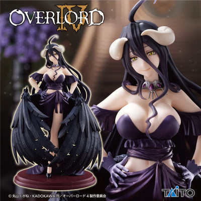 Overlord IV Acrylic Panel Collection