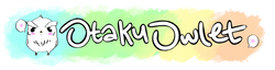 Otaku Owlet