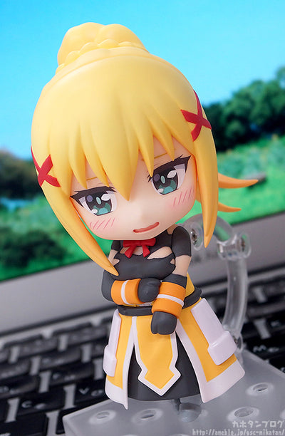 Nendoroid Kazuma,Figures,Nendoroid,Nendoroid Figures,KONO