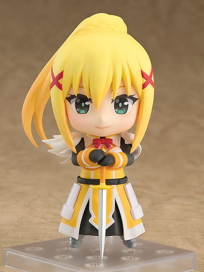 KonoSuba Kazuma 3.9in Anime Action Figure Nendoroid 876 Good Smile