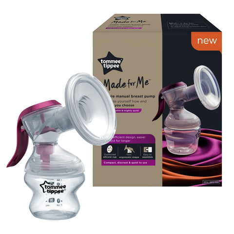 Tommee Tippee Closer To Nature Electric Breast Pump