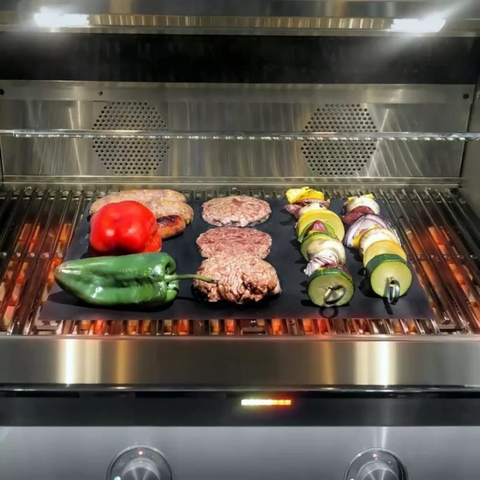 Manta Grill para Churrasco