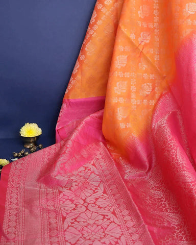 Passing Down Elegance Preserving and Caring for Silk Sarees from Sri Krishna Silks