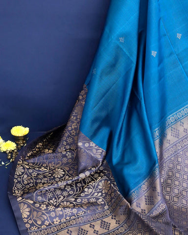 Passing Down Elegance Preserving and Caring for Silk Sarees from Sri Krishna Silks