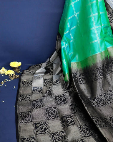 Passing Down Elegance Preserving and Caring for Silk Sarees from Sri Krishna Silks