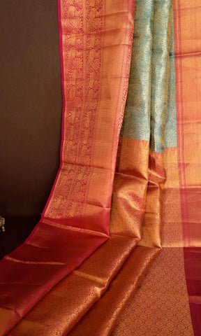 Timeless Elegance Unveiled Essential Tips to Preserve Your Sarees - sri-krishna-silks