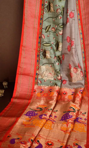Timeless Elegance Unveiled Essential Tips to Preserve Your Sarees - sri-krishna-silks