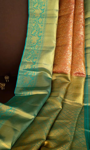 Timeless Elegance Unveiled Essential Tips to Preserve Your Sarees - sri-krishna-silks