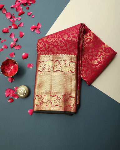 Unlocking the Secrets Preserving Your Prized Kanchipuram Silk Sarees with Sri Krishna Silks