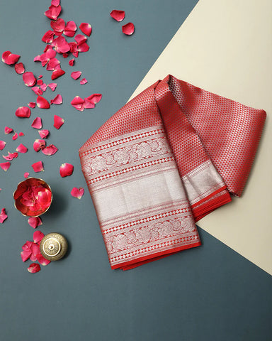 Unlocking the Secrets Preserving Your Prized Kanchipuram Silk Sarees with Sri Krishna Silks