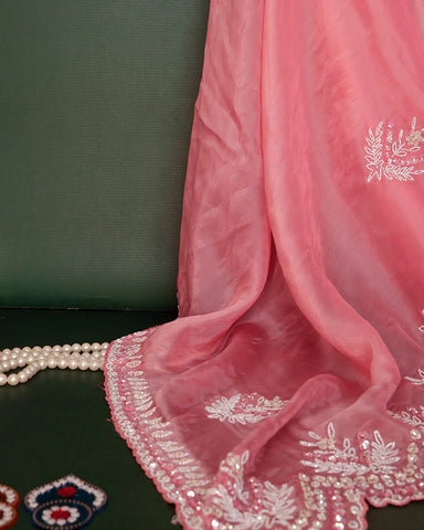 Elevate Your Wedding Glamour with 5 Stunning Sarees from Sri Krishna Silks