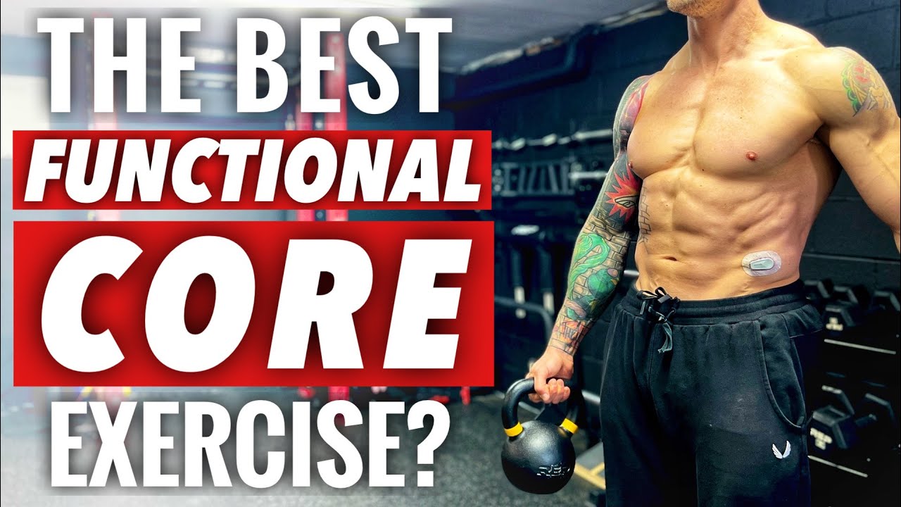 The Best Functional Core Exercise – JTM FIT