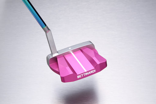 Bettinardi Tour Dept. BB34 DASS — TOUR SPEC CLUBS