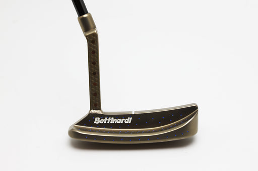 Bettinardi Tour Dept. BB34 DASS — TOUR SPEC CLUBS