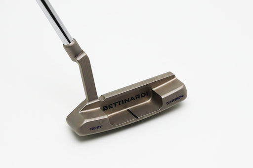 Bettinardi Tour Dept. BB34 DASS — TOUR SPEC CLUBS