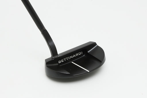 Bettinardi Tour Dept. BB34 DASS — TOUR SPEC CLUBS