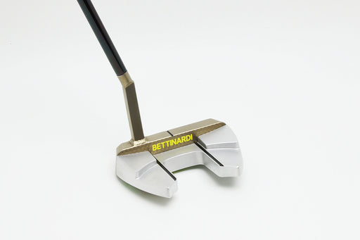 Bettinardi Tour Dept. BB34 DASS — TOUR SPEC CLUBS