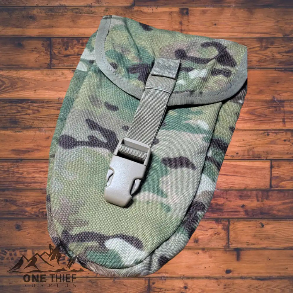 Olive Drab Molle to ALICE Adapter - onethiefsurplus