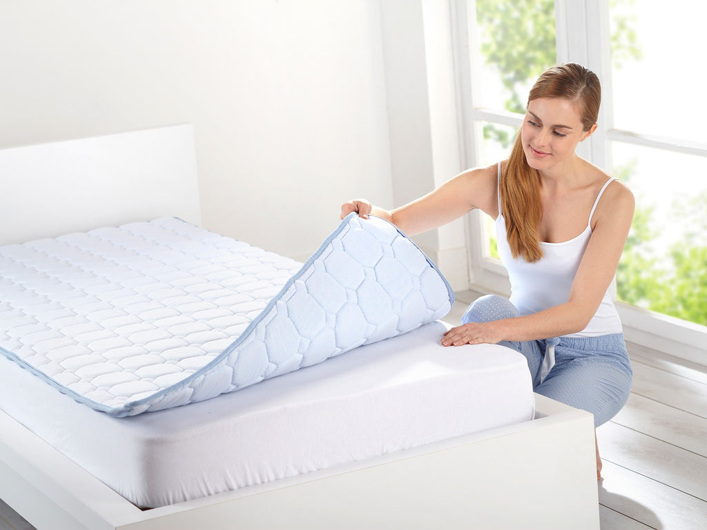 Best Pressure Relief Mattress Topper