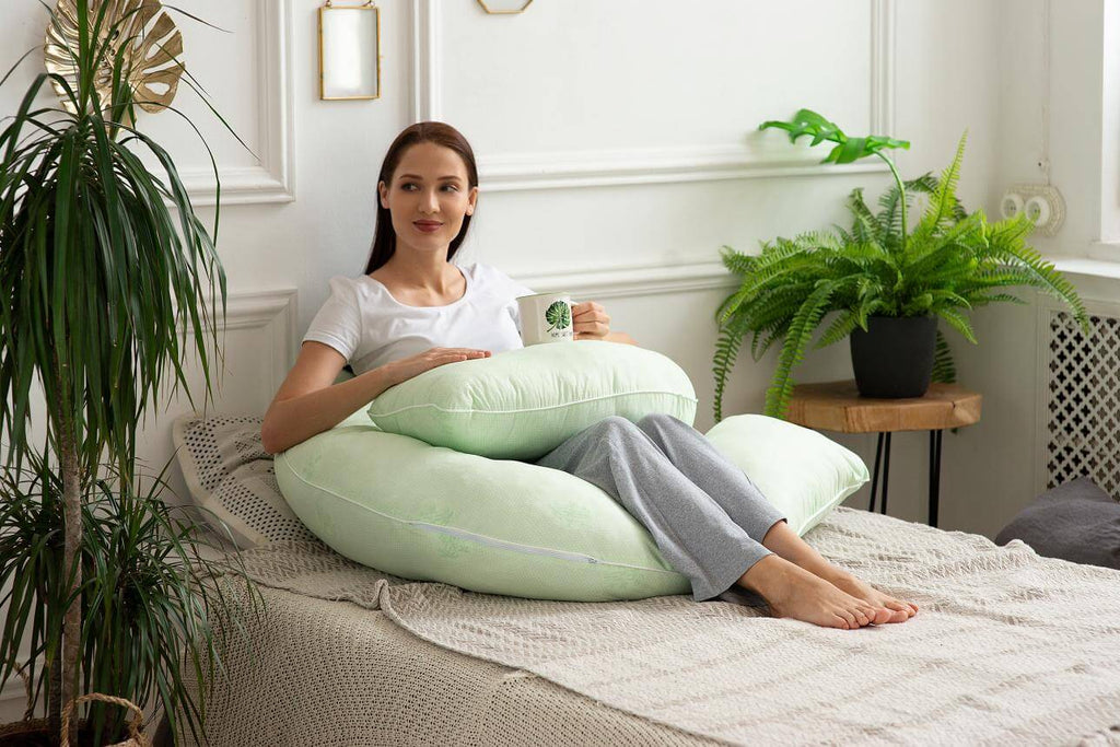 How To Care Of Pregnancy Pillow