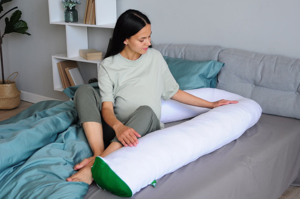 U Shaped Maternity Pillow