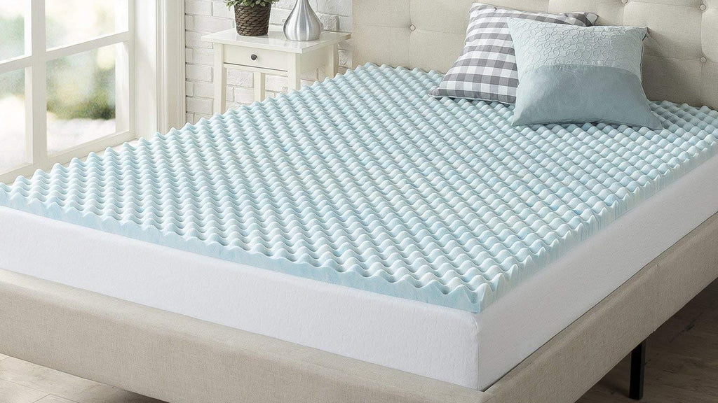 Mattress Toppers And Mattress Pads