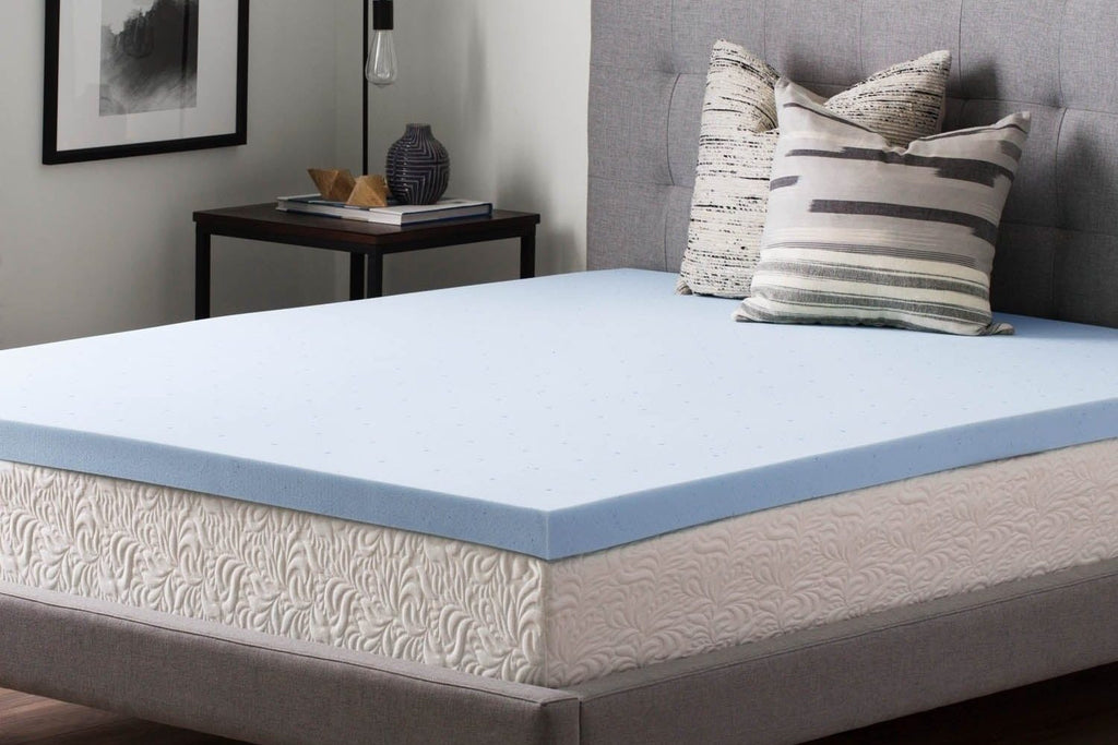 Best Cooling Mattress Topper - Bedding Home