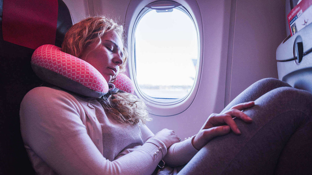 Travelling While Expecting:  Making Travels Comfortable