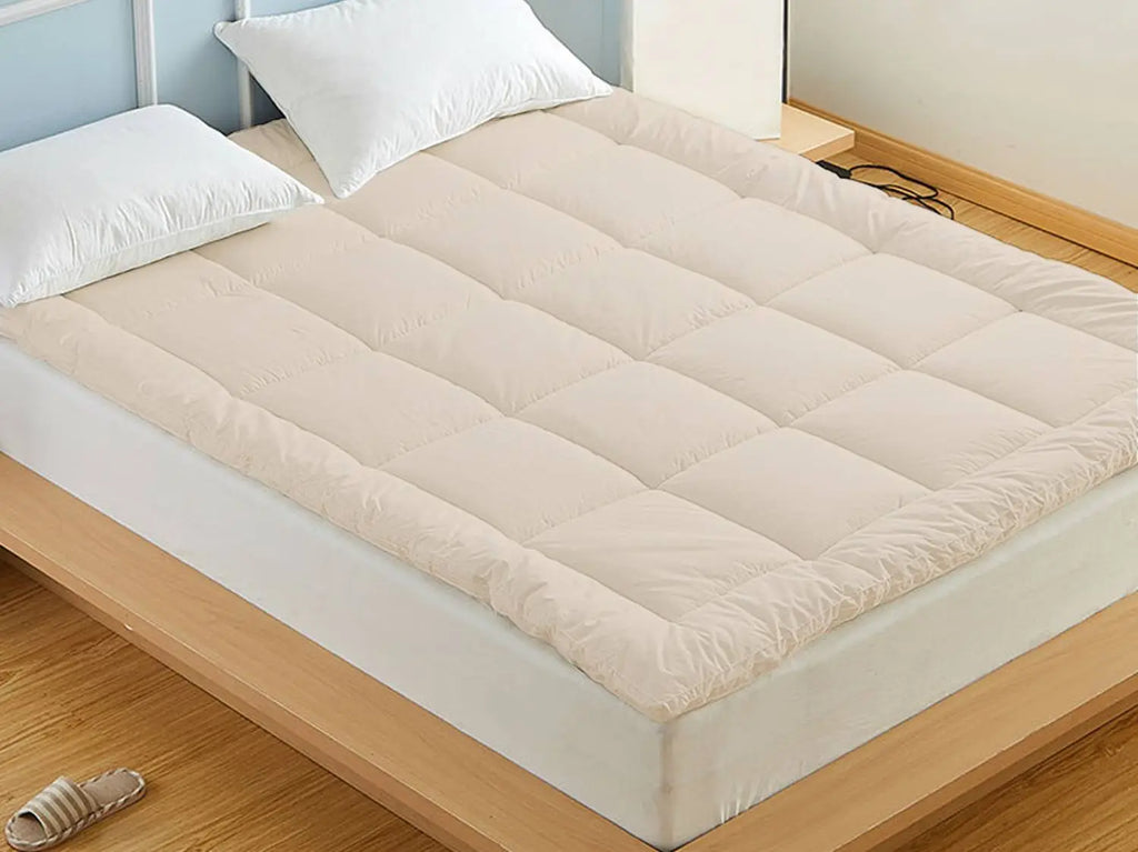 Futon Mattress Topper