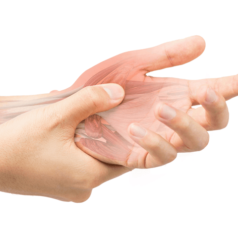 Carpal Tunnel Syndrome can be a result of prolonged vibration exposure. 